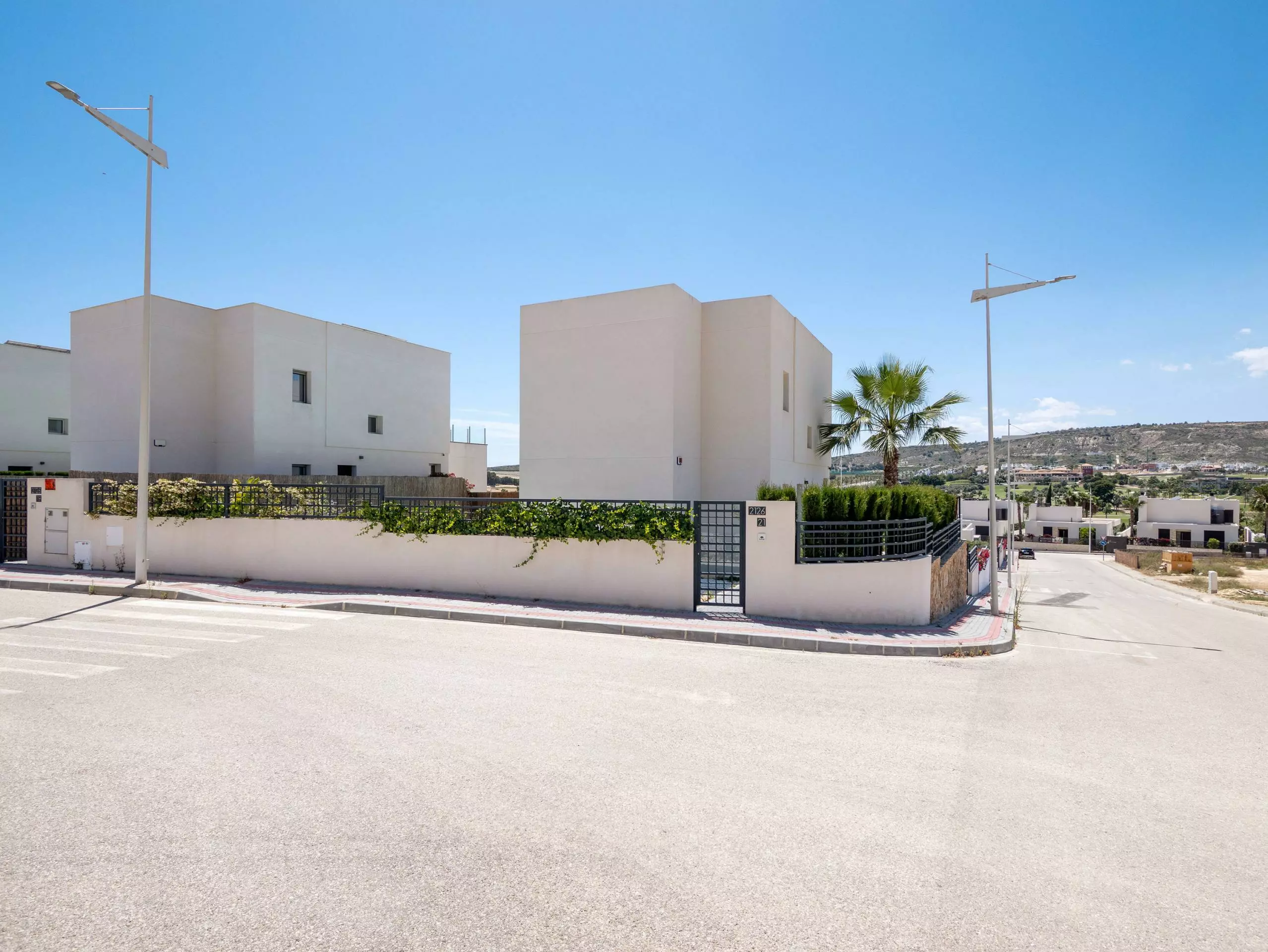 4-bedroom Villa In Algorfa, Spain (169 M²)