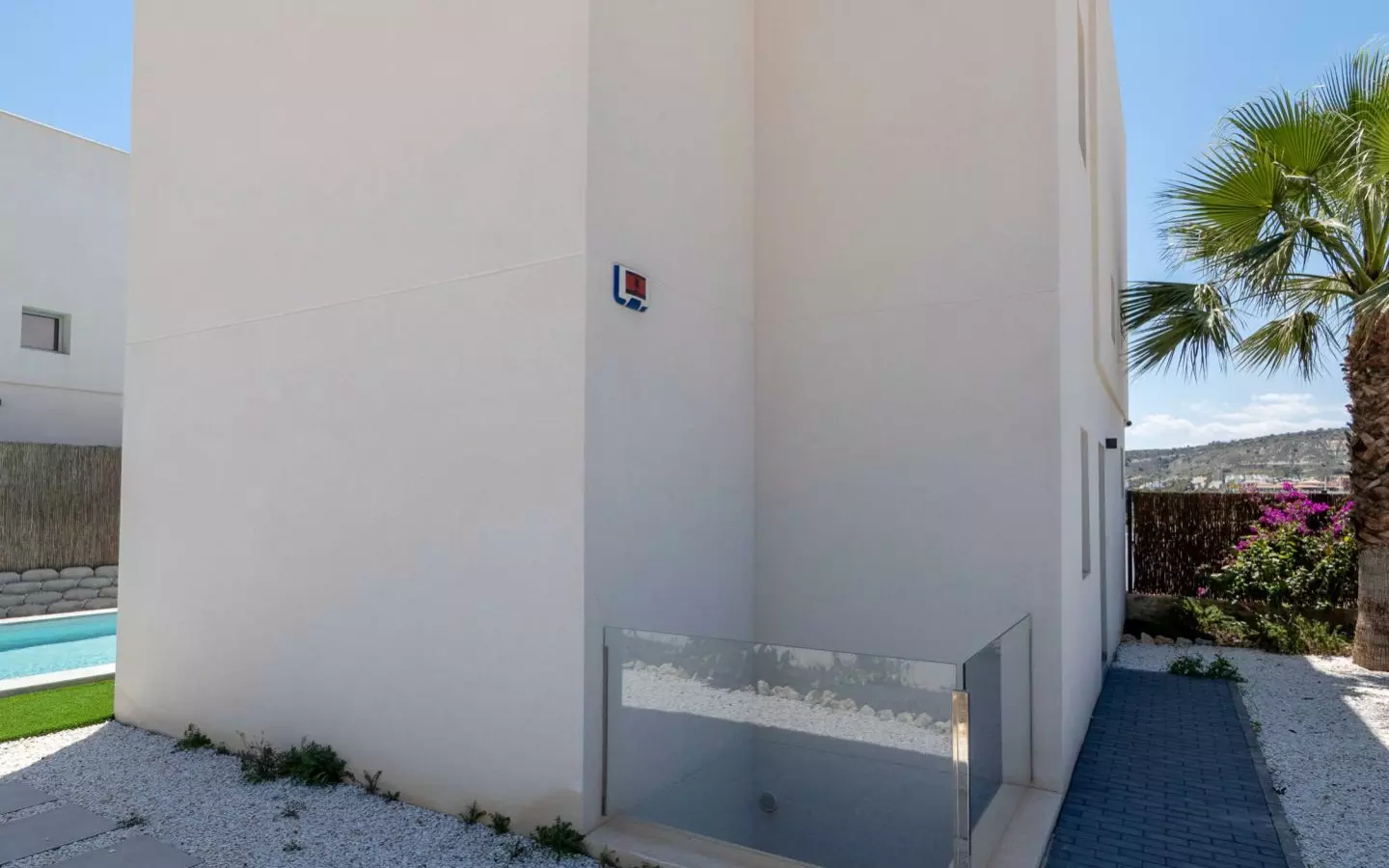 4-bedroom Villa In Algorfa, Spain (169 M²)