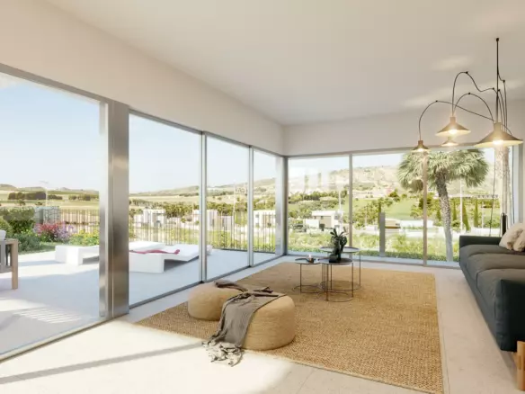 4-bedroom Villa In Algorfa, Spain (169 M²)