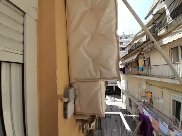 2-bedroom Flat In Faliro – Ippokratio, Greece (66 M²)