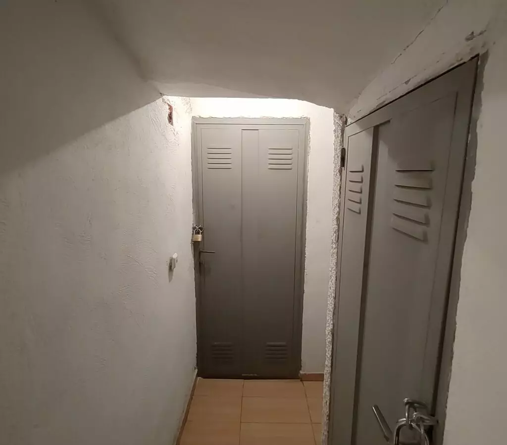 2-bedroom Flat In Kolonos – Kolokynthous, Greece (83 M²)