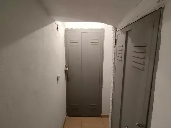 2-bedroom Flat In Kolonos – Kolokynthous, Greece (83 M²)