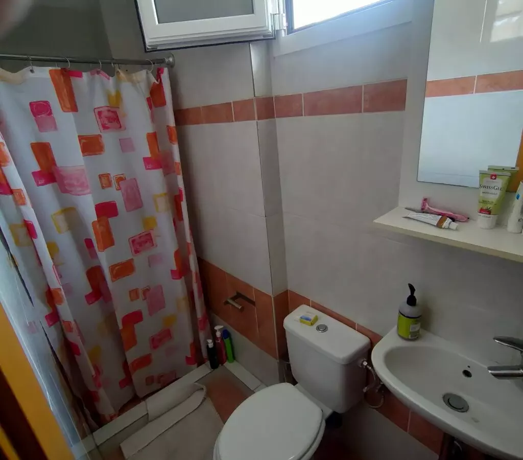 2-bedroom Flat In Kolonos – Kolokynthous, Greece (83 M²)