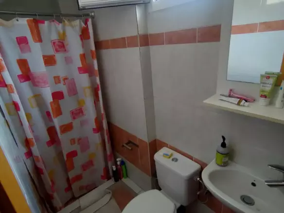 2-bedroom Flat In Kolonos – Kolokynthous, Greece (83 M²)