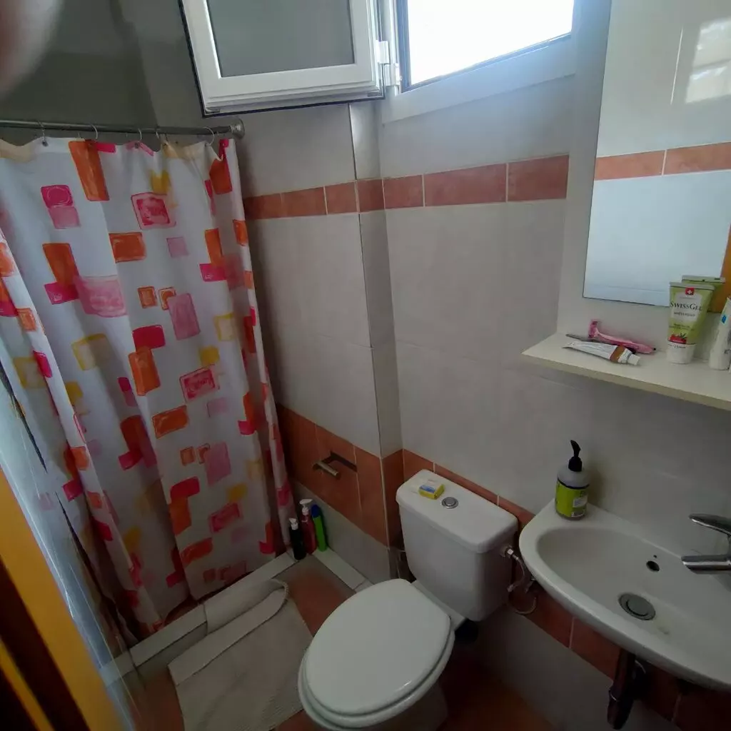 2-bedroom Flat In Kolonos – Kolokynthous, Greece (83 M²)