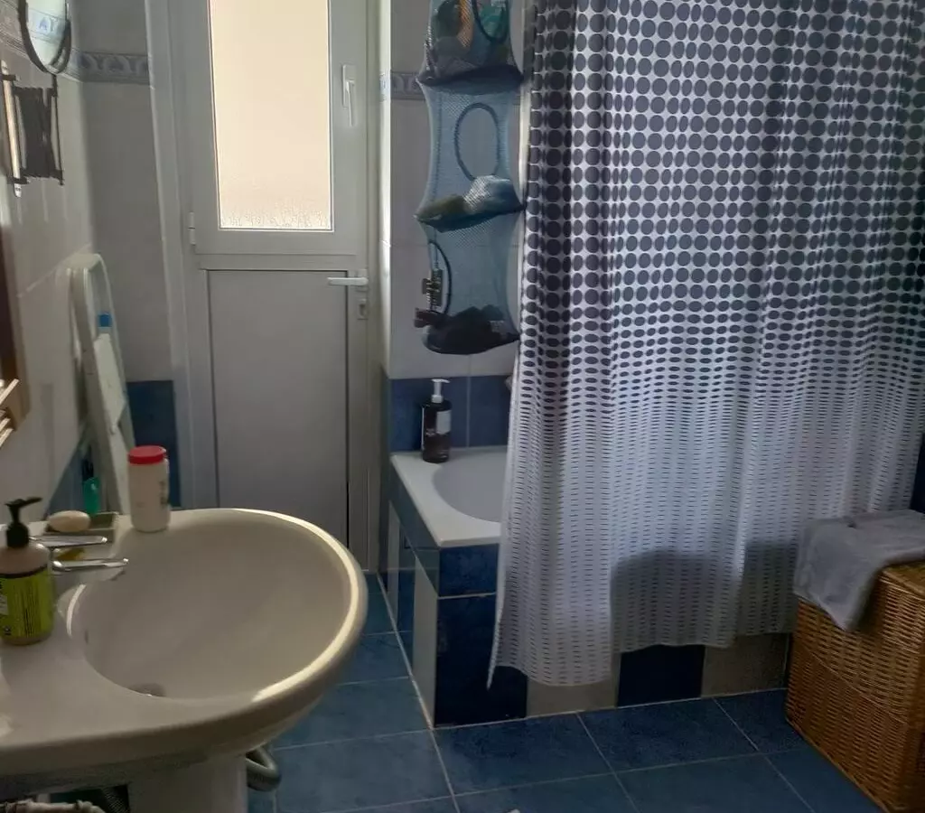 2-bedroom Flat In Kolonos – Kolokynthous, Greece (83 M²)