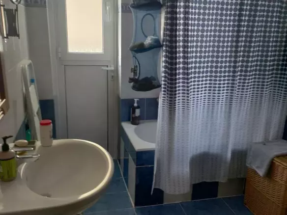 2-bedroom Flat In Kolonos – Kolokynthous, Greece (83 M²)