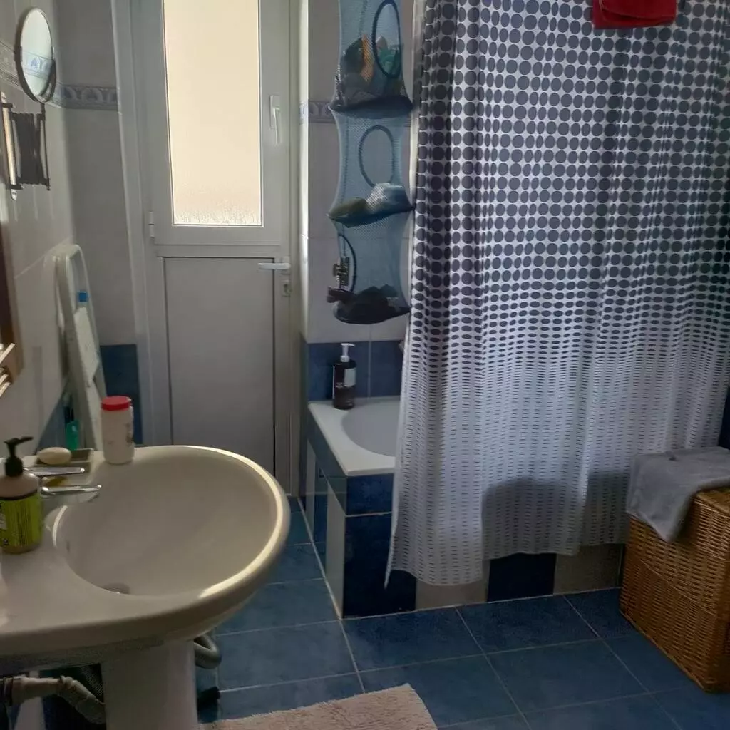 2-bedroom Flat In Kolonos – Kolokynthous, Greece (83 M²)