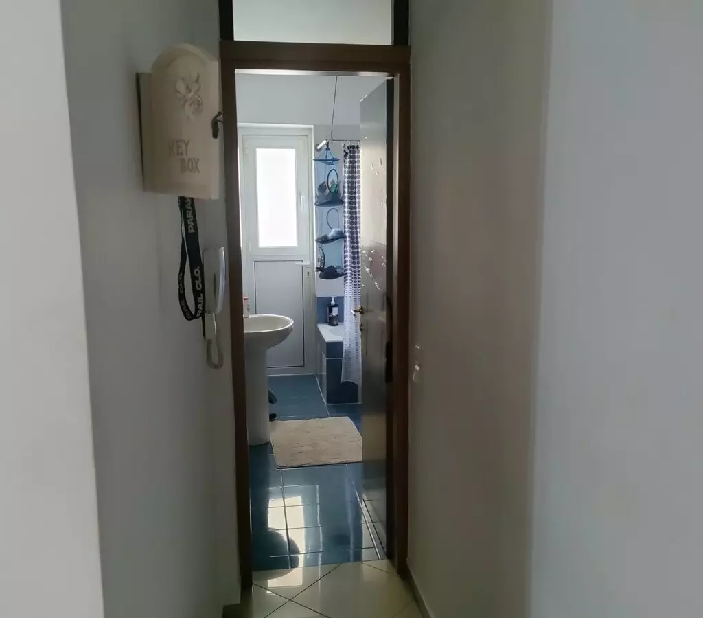2-bedroom Flat In Kolonos – Kolokynthous, Greece (83 M²)