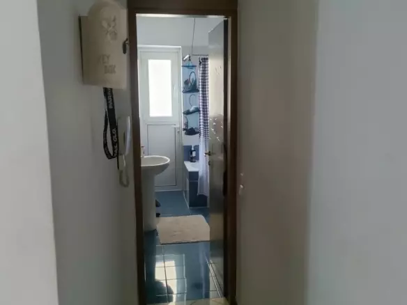 2-bedroom Flat In Kolonos – Kolokynthous, Greece (83 M²)
