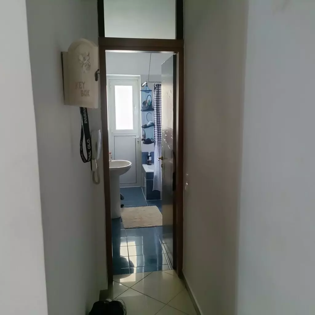 2-bedroom Flat In Kolonos – Kolokynthous, Greece (83 M²)