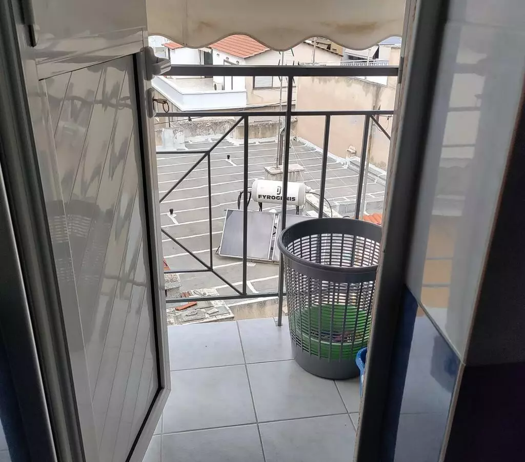 2-bedroom Flat In Kolonos – Kolokynthous, Greece (83 M²)