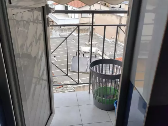2-bedroom Flat In Kolonos – Kolokynthous, Greece (83 M²)