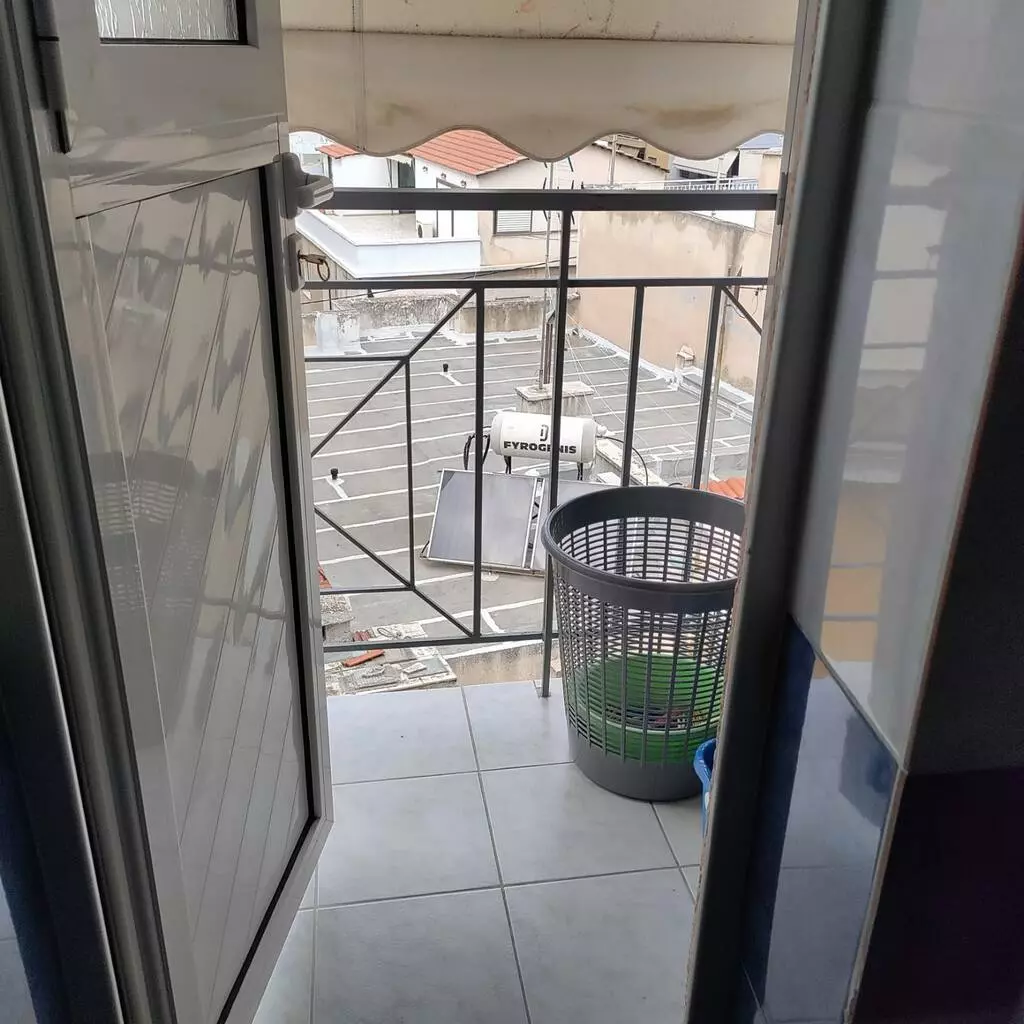2-bedroom Flat In Kolonos – Kolokynthous, Greece (83 M²)