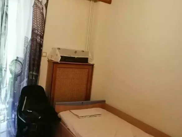 3-bedroom Flat In Kallipoli – Freattida, Greece (100 M²)