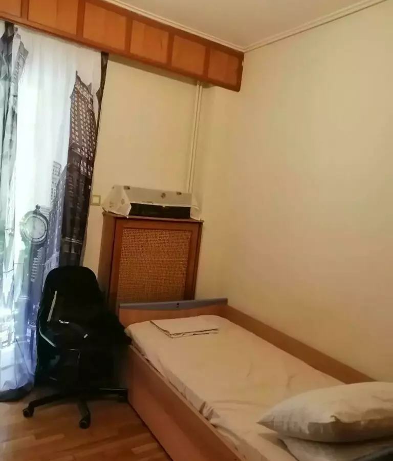 3-bedroom Flat In Kallipoli – Freattida, Greece (100 M²)