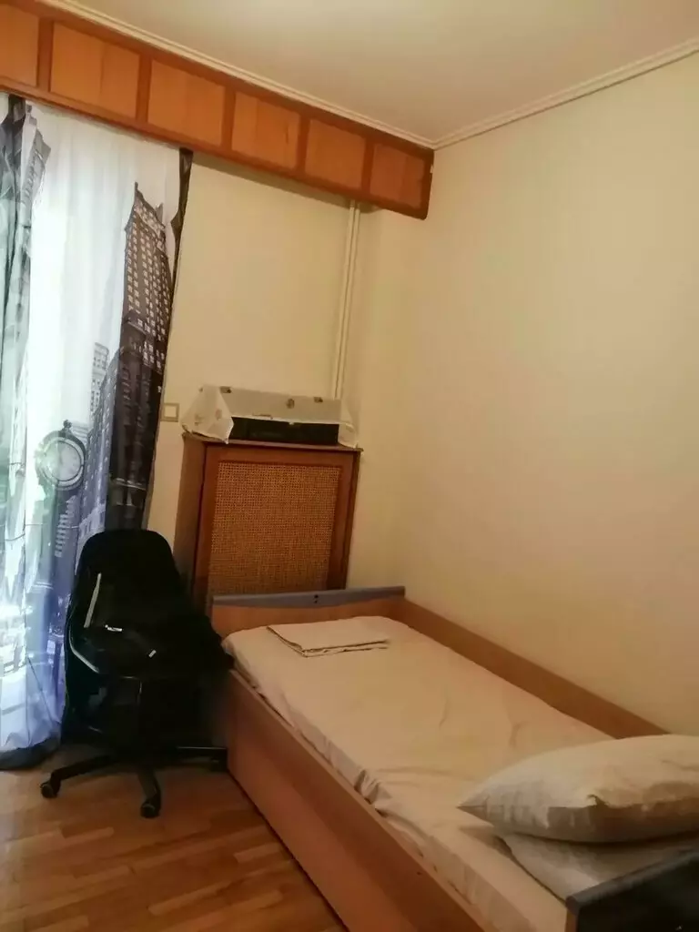 3-bedroom Flat In Kallipoli – Freattida, Greece (100 M²)
