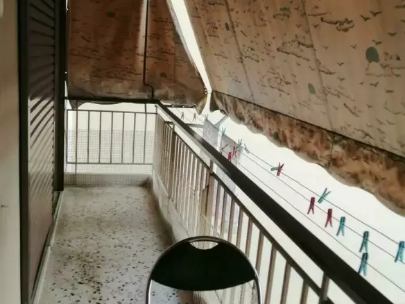 3-bedroom Flat In Kallipoli – Freattida, Greece (100 M²)