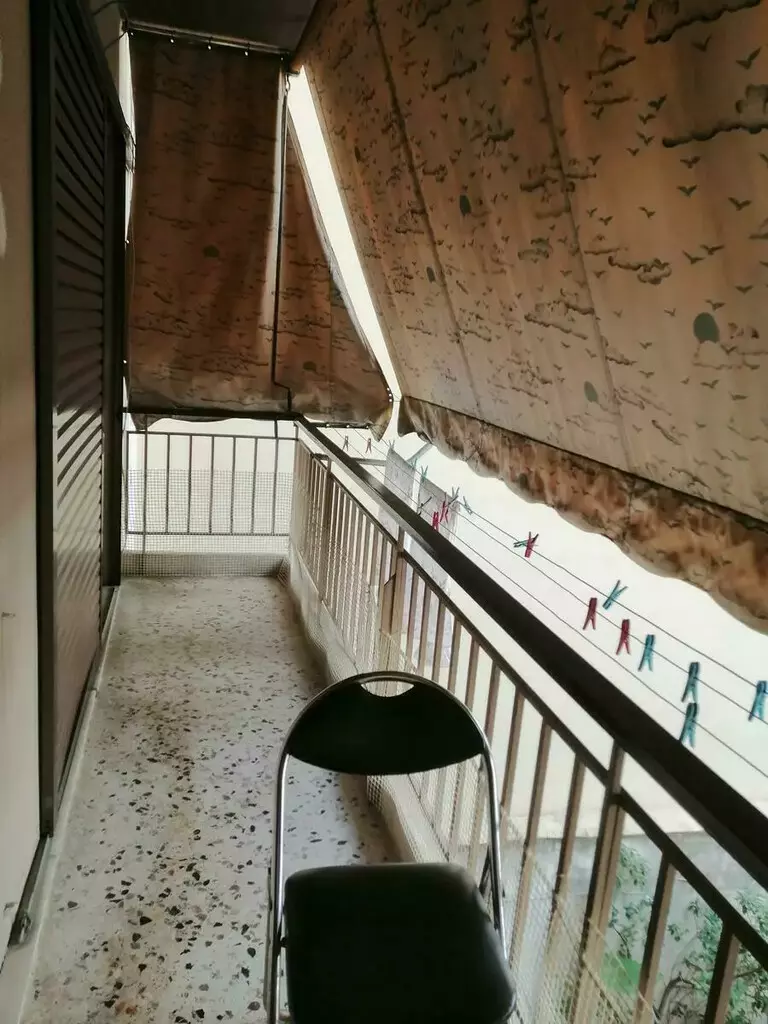 3-bedroom Flat In Kallipoli – Freattida, Greece (100 M²)