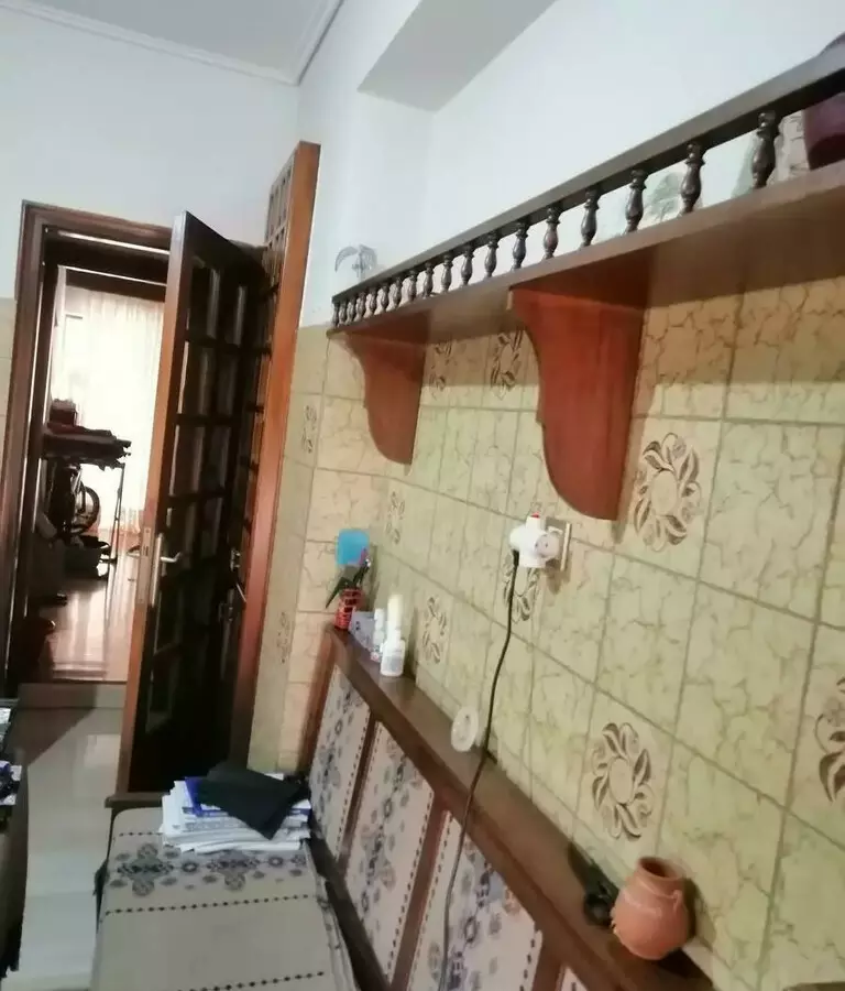 3-bedroom Flat In Kallipoli – Freattida, Greece (100 M²)