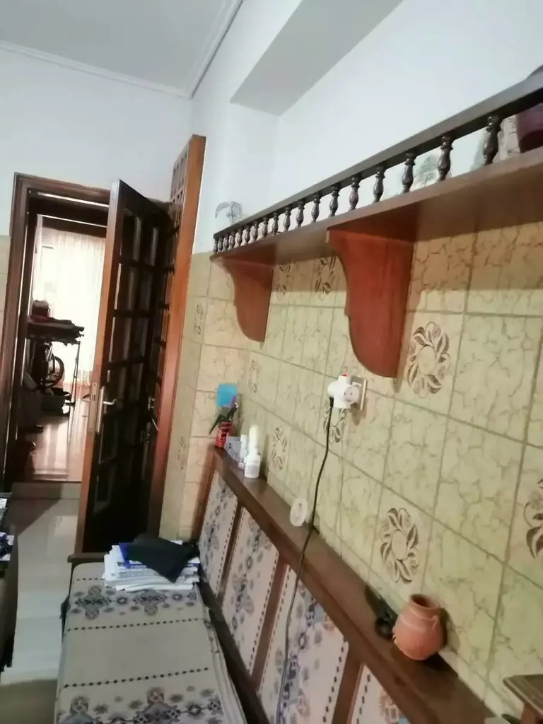 3-bedroom Flat In Kallipoli – Freattida, Greece (100 M²)