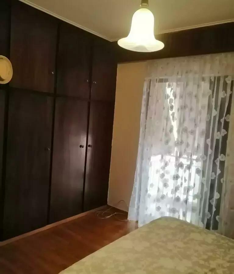 3-bedroom Flat In Kallipoli – Freattida, Greece (100 M²)