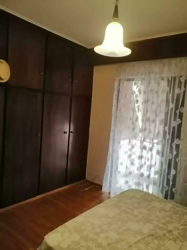 3-bedroom Flat In Kallipoli – Freattida, Greece (100 M²)