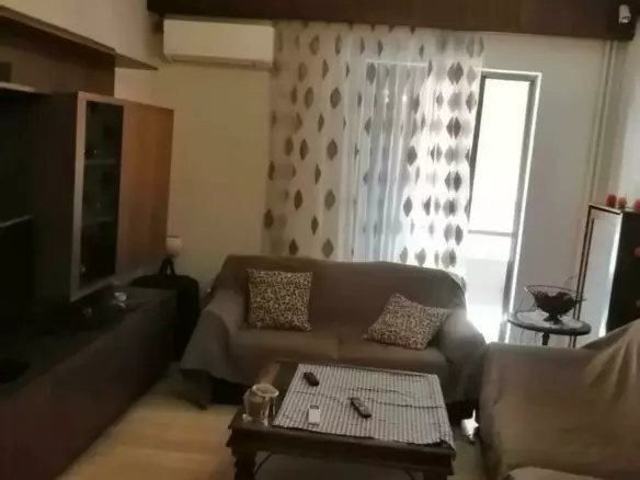 3-bedroom Flat In Kallipoli – Freattida, Greece (100 M²)