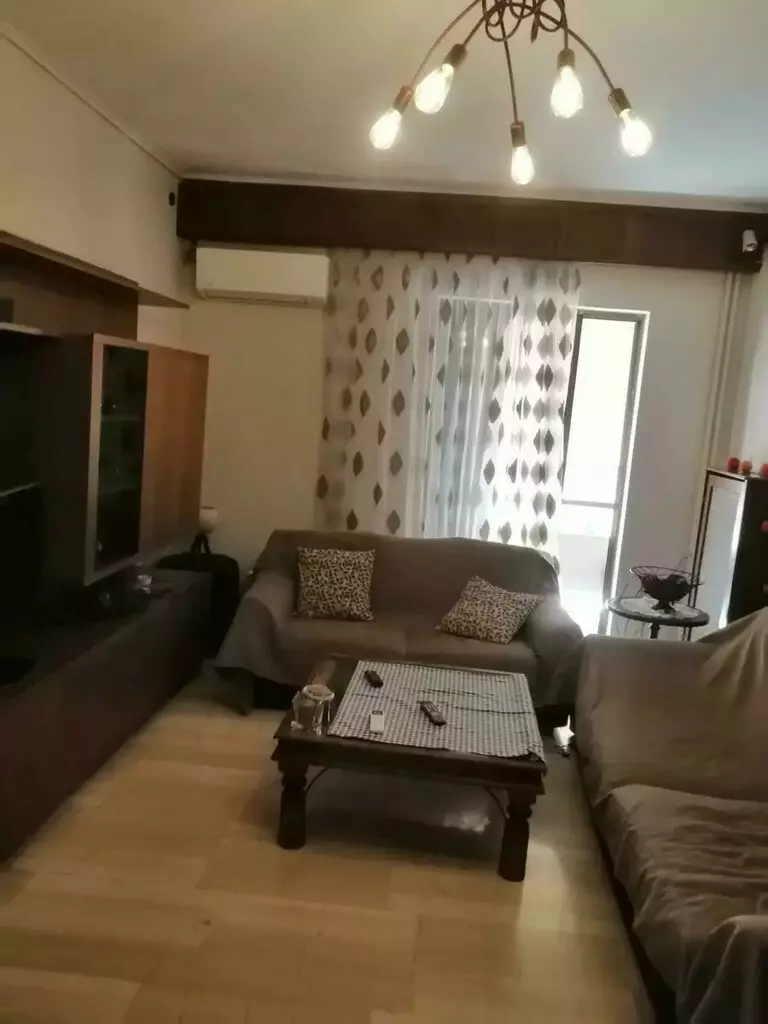 3-bedroom Flat In Kallipoli – Freattida, Greece (100 M²)