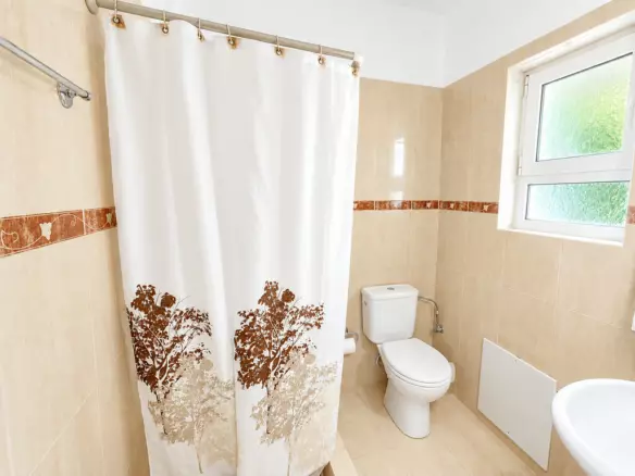 3-bedroom Maisonette In Kassandra, Greece (105 M²)