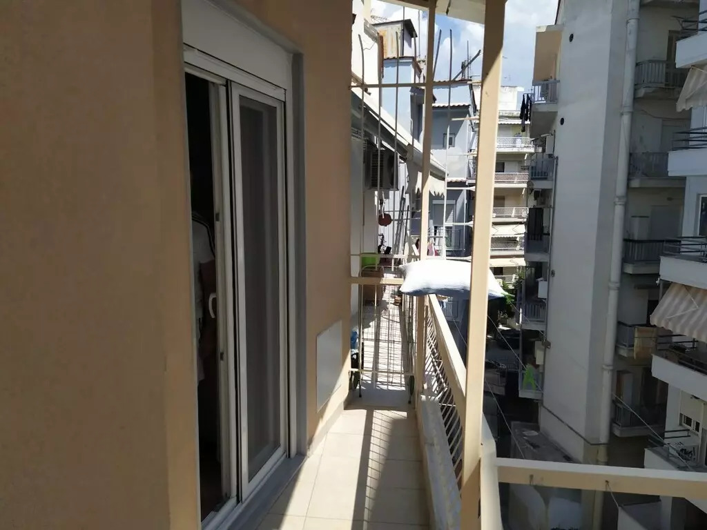 2-bedroom Flat In Faliro – Ippokratio, Greece (60 M²)