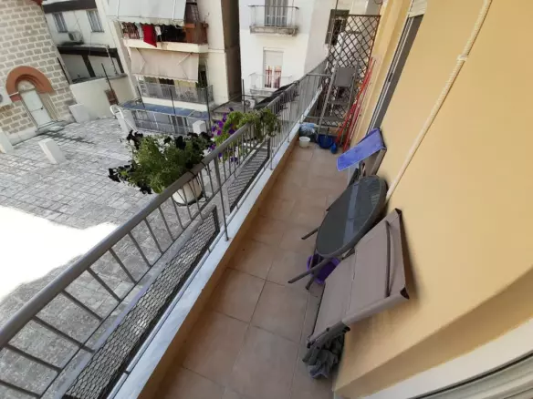 2-bedroom Flat In Faliro – Ippokratio, Greece (66 M²)