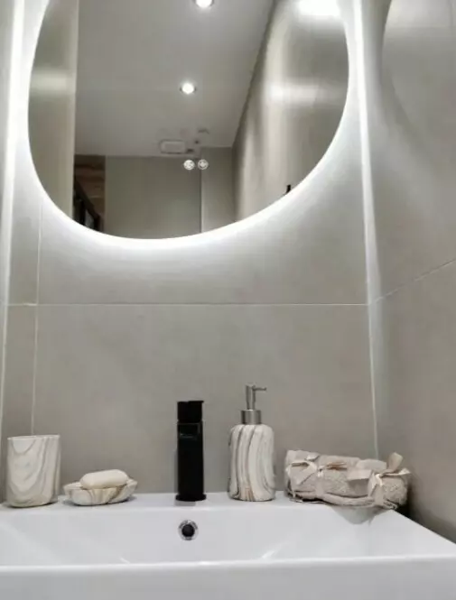 1-bedroom Flat In Toumpa, Greece (45 M²)
