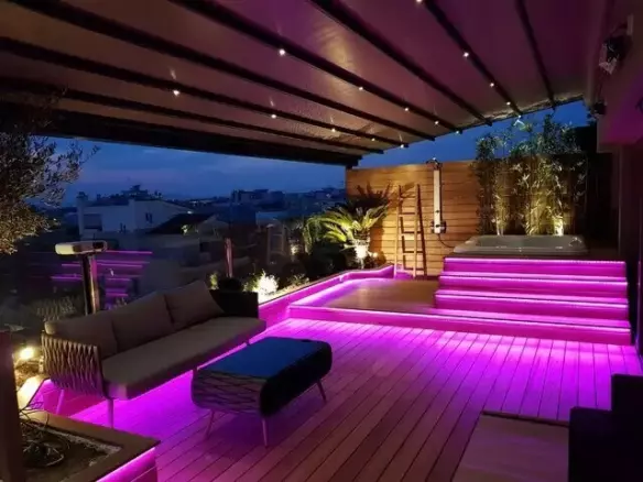 4-bedroom Maisonette In Glyfada, Greece (225 M²)