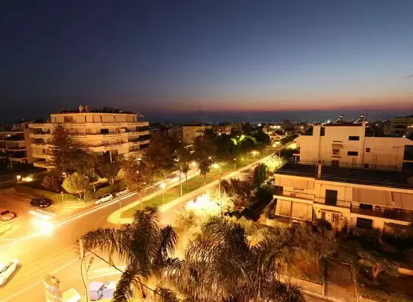 4-bedroom Maisonette In Glyfada, Greece (225 M²)