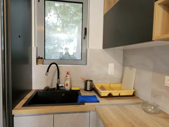 2-bedroom Flat In Vari – Varkiza, Greece (60 M²)