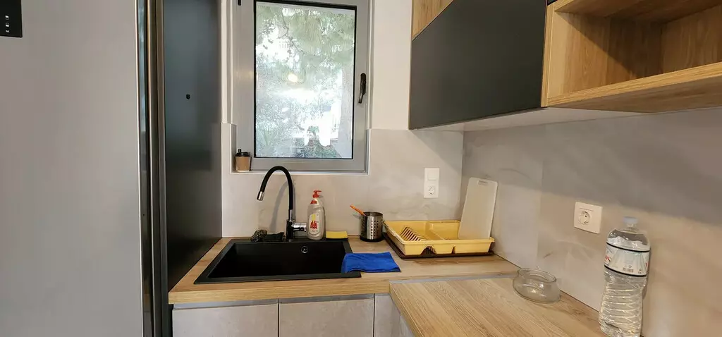 2-bedroom Flat In Vari – Varkiza, Greece (60 M²)