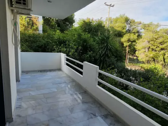 2-bedroom Flat In Vari – Varkiza, Greece (60 M²)