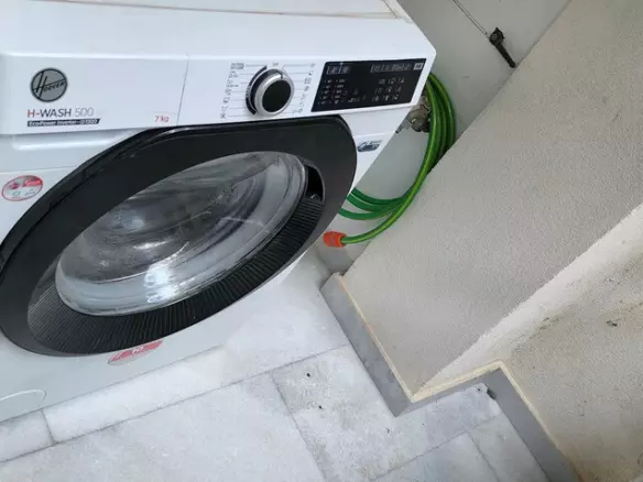 2-bedroom Flat In Vari – Varkiza, Greece (60 M²)
