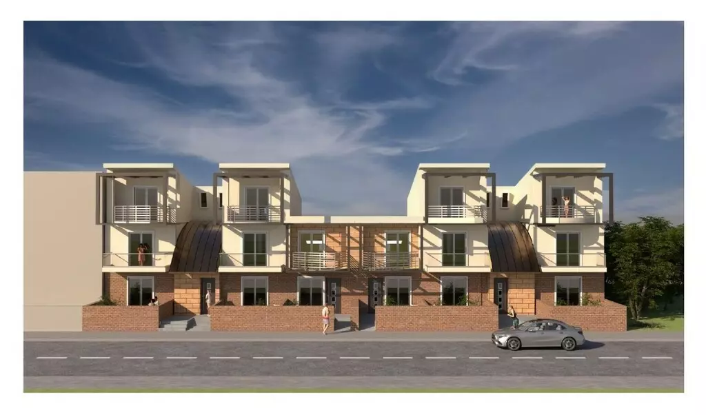 2-bedroom Maisonette In Nea Propontida, Greece (90 M²)