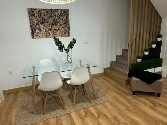 3-bedroom Villa In Torrevieja, Spain (85 M²)