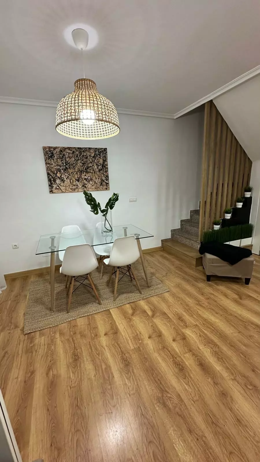 3-bedroom Villa In Torrevieja, Spain (85 M²)