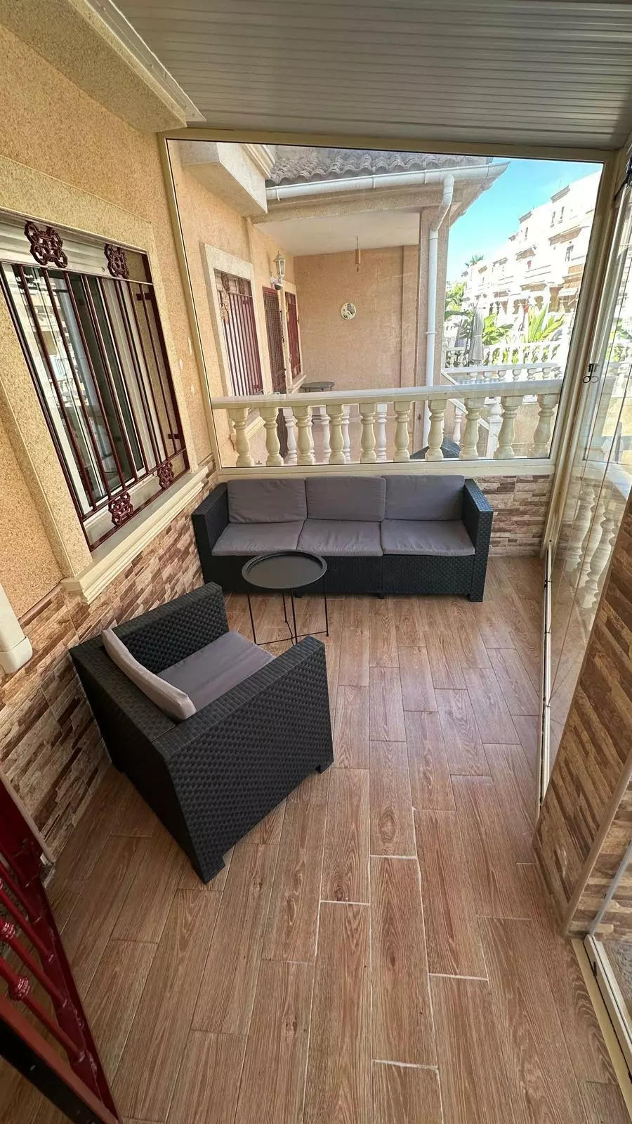 3-bedroom Villa In Torrevieja, Spain (85 M²)