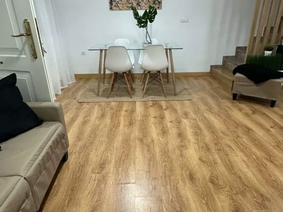 3-bedroom Villa In Torrevieja, Spain (85 M²)