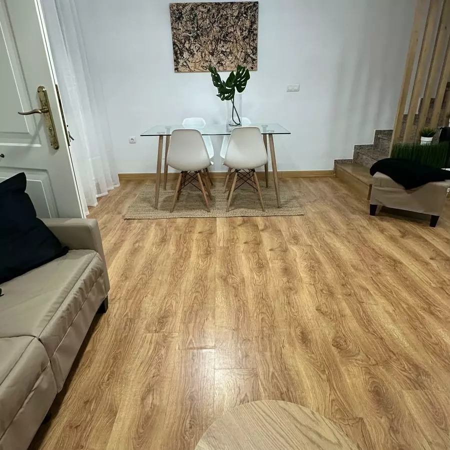 3-bedroom Villa In Torrevieja, Spain (85 M²)