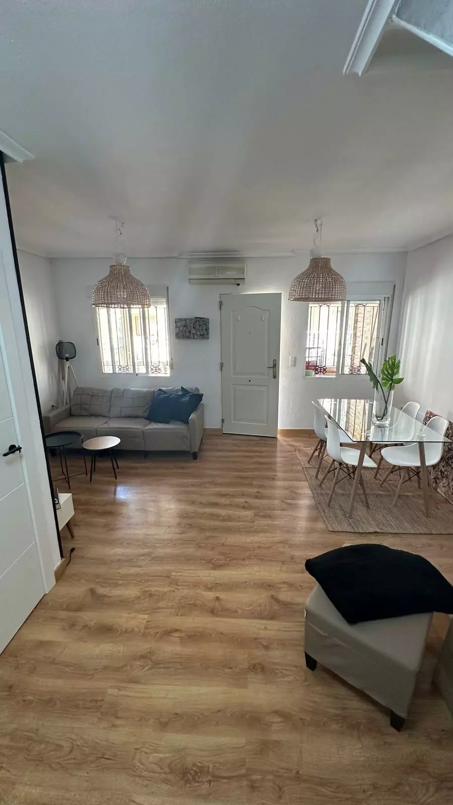 3-bedroom Villa In Torrevieja, Spain (85 M²)