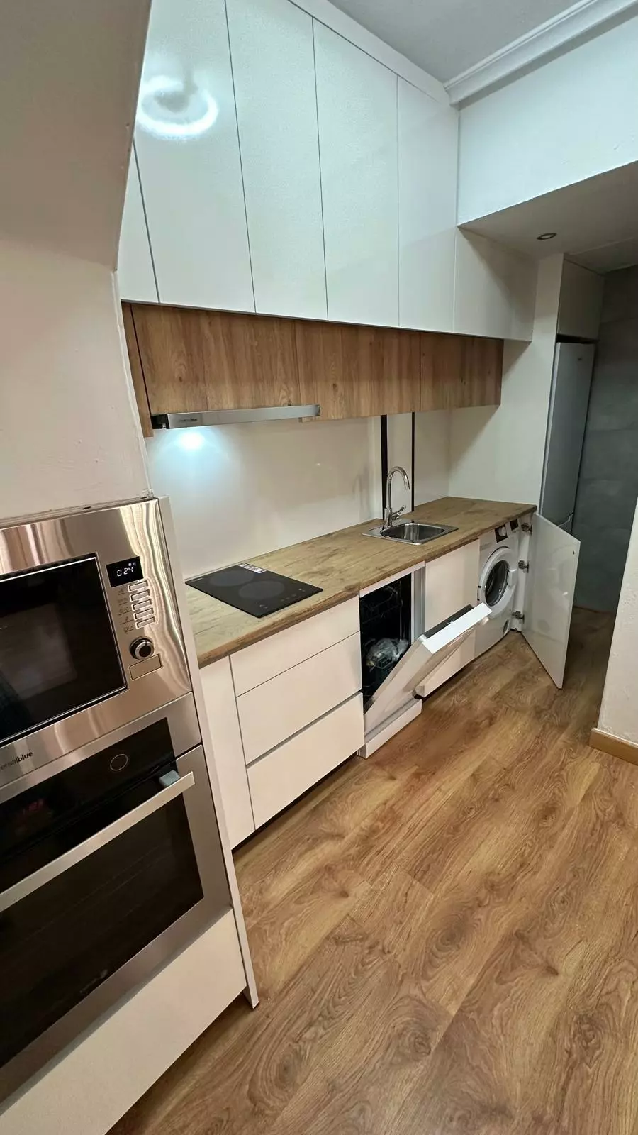 3-bedroom Villa In Torrevieja, Spain (85 M²)