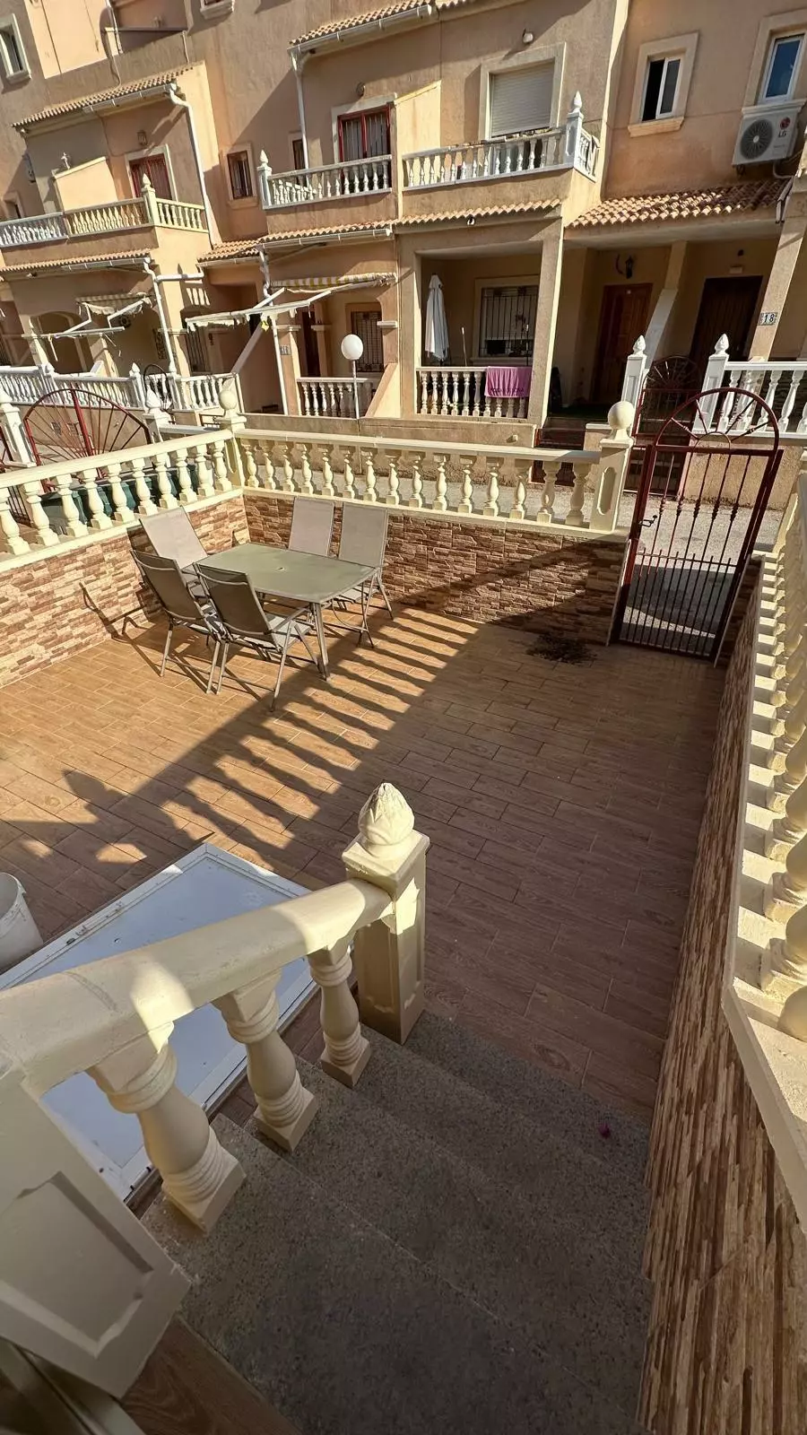 3-bedroom Villa In Torrevieja, Spain (85 M²)