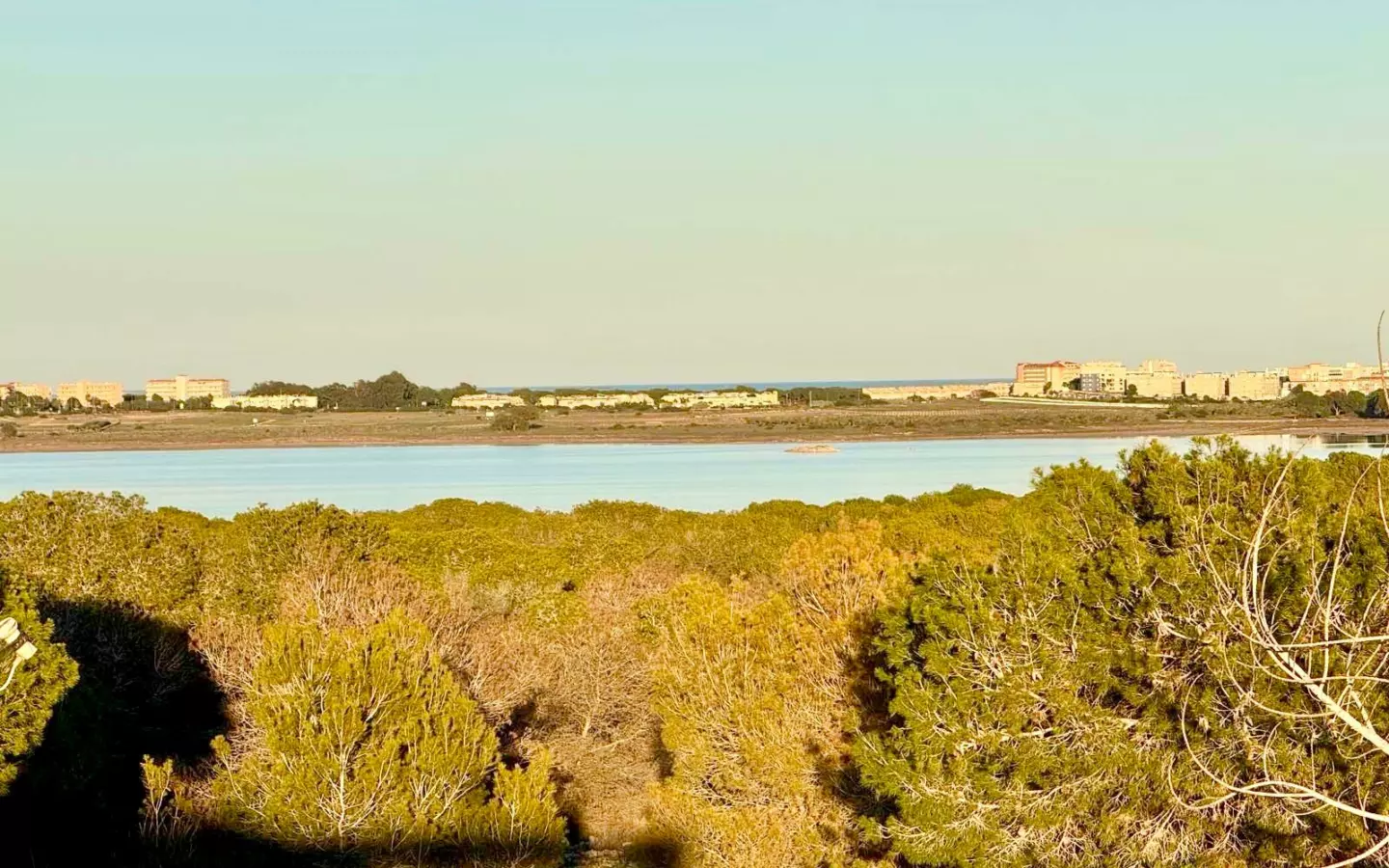 3-bedroom Town House In Torrevieja, Spain (120 M²)