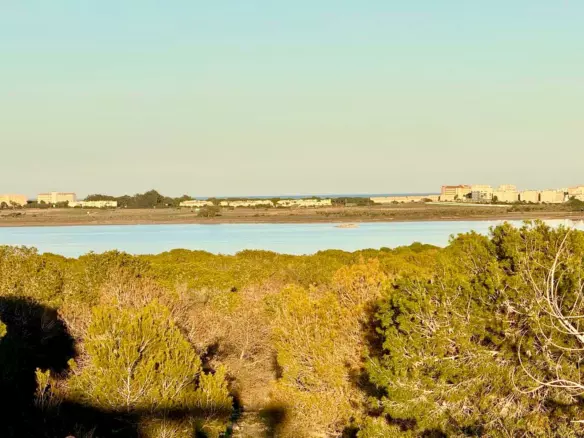 3-bedroom Town House In Torrevieja, Spain (120 M²)